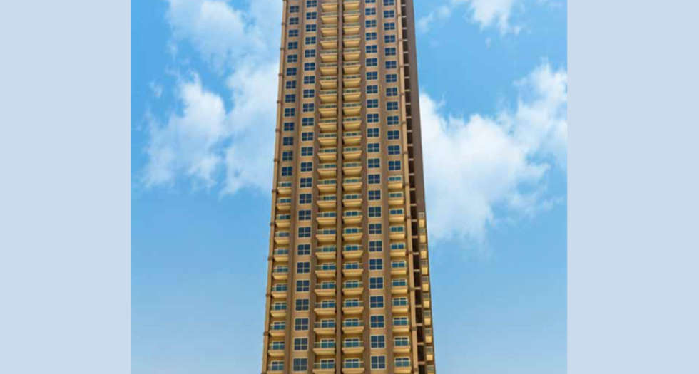 WADI AL SAFA RESIDENTIAL TOWER